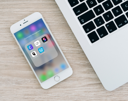 Les 5 applications indispensables du Community Manager !