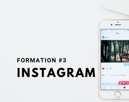 Pourquoi se former à Instagram Agence Marketing Grenoble