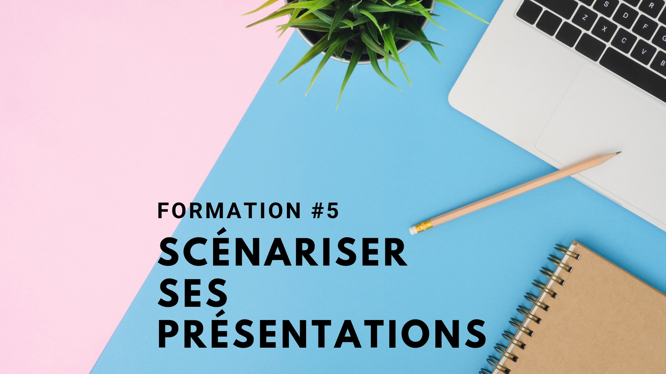 scénariser ses présentations Boost Your Story Grenoble